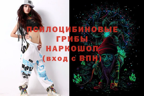 хмурый Балахна
